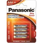 Panasonic Pro Power AAA LR03