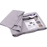 MasiPro Plachta zakrývací 130 g/m2 šedá