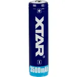 Xtar 3500 mAh 18650 1 ks