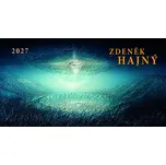 SPEKTRUM GRAFIK Zdeněk Hajný stolní…