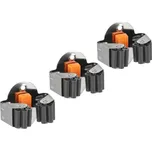 Bradas DIY-HG1010 3 ks