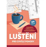 Luštění pro chvíle pohody -…
