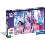 Clementoni K-Pop: Lovkyně démonů 104…