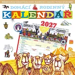 Nakladatelství Scrumage Domácí rodinný…