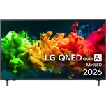 LG 55" LG QNED (55QNED80B6B)