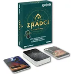 EPEE Zrádci karetní hra