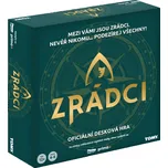EPEE Zrádci desková hra