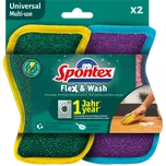 Spontex Flex & Wash houbička s…