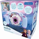 Lexibook HD kamera a fotoaparát s SD…