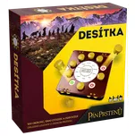 Mindok Desítka: Pán prstenů