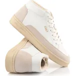 GANT Sneakersy 31531056 bílé 39