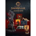The Blood of Dawnwalker: Collector's…
