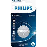Philips CR2430 1 ks