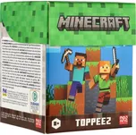 Teddies Minecraft 3D Toppeez 6 cm mix…