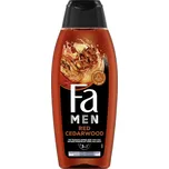 Fa Men Red Cedarwood srchový gel 2v1…