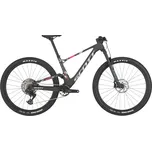 Scott Spark RC Team 29" Carbon Black…