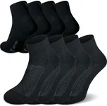 Northman Gobi Summer Merino Mid 4 páry…
