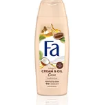 Fa Cream & Oil Cacao sprchový gel