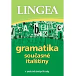 Gramatika současné italštiny - LINGEA…