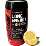 Isostar Long Energy 570 g citron