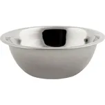 MagicHome Mísa šlehací 20 cm nerez