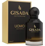 Gisada Uomo M EDP