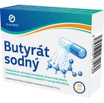 Galmed Butyrát sodný 30 cps.