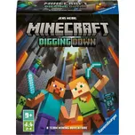 Ravensburger Minecraft Digging Down