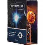 Tonecheer Interstellar 247 dílků