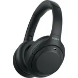 Sony WH-1000XM4C černá