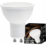 Berge LED žárovka GU10 10W 230V 860lm…