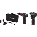 Parkside Performance PBSPA 12 E4 +…
