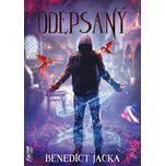 Odepsaný - Benedict Jacka (2026,…