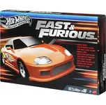 Hot Wheels Rychle a zběsile JCT92 10 ks