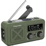 Krüger & Matz KM0835