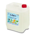 Lilien Olive Milk tekuté mýdlo