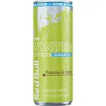 Red Bull The Winter Edition Sugarfree…
