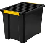 Rotho DIY Easy 65 l černý