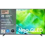Samsung 75" QLED (QE75QN80HAUXXH)