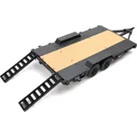 axial SCX10 AXI-3409 přívěs s LED světly