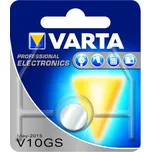 Varta Alkaline V10GA LR54 1 ks