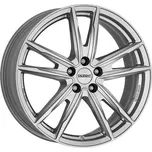 DEZENT KF stříbrná 6x15 5x114,3 ET46…