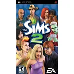 The Sims 2 PSP