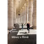 Měsíc v Římě - Adam Gebrian (2026,…