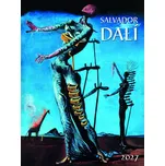 SPEKTRUM GRAFIK Salvador Dalí 2027
