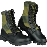 Fostex Jungle Boots zelené