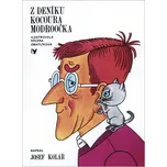 Z deníku kocoura Modroočka - Josef…