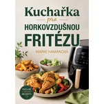Kuchařka pro horkovzdušnou fritézu -…