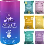 Body Restore Shower Steamers Reset mix…