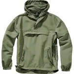 Brandit Summer Windbreaker Olive